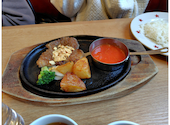 ステーキのどん 春日部店: 齋藤さんの2025年04月12日の1枚目の投稿写真