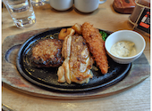 ステーキのどん 春日部店: 齋藤さんの2025年04月12日の2枚目の投稿写真