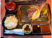 姫路ステーキ 溶岩焼き えん家 飾磨本店: チロさんの2026年07月19日の1枚目の投稿写真