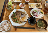古民家ランチ 晴るばる: チロさんの2025年10月の1枚目の投稿写真