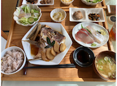 古民家ランチ 晴るばる: チロさんの2026年03月の1枚目の投稿写真