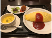 洋食家　ロンシャン　JR名古屋駅店: はーちゃんさんの2023年09月の1枚目の投稿写真