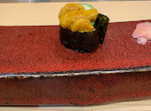 元祖ぶっち切り寿司 魚心 心斎橋店: まりさんの2026年08月24日の1枚目の投稿写真