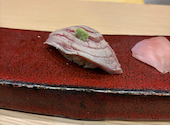 元祖ぶっち切り寿司 魚心 心斎橋店: まりさんの2026年08月24日の3枚目の投稿写真