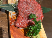 大阪 焼肉 南大門: まりさんの2023年12月03日の3枚目の投稿写真