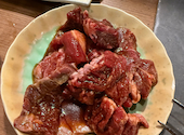 炭火焼肉 ぶち 流川店: かわちゃんさんの2026年04月12日の2枚目の投稿写真