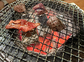 炭火焼肉 ぶち 流川店: かわちゃんさんの2026年04月12日の3枚目の投稿写真