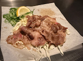 ちんちくりん 流川店: かわちゃんさんの2026年07月25日の1枚目の投稿写真