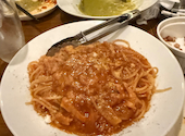 パスタバル カーサ フィオーレ: かわちゃんさんの2026年05月02日の2枚目の投稿写真