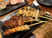 牡蠣と焼き鳥 縁や 広島流川本通店: かわちゃんさんの2026年05月06日の1枚目の投稿写真