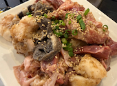 三代目ホルモンセンター 広島エキニシ店: かわちゃんさんの2026年04月24日の2枚目の投稿写真