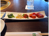 焼肉名菜 福寿 ミウィ橋本店: ネイビーブルーさんの2025年07月17日の3枚目の投稿写真