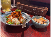 洋風居酒屋Pecori 調布店: ネイビーブルーさんの2025年04月13日の3枚目の投稿写真