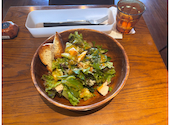 Evergreen Cafe エバーグリーン カフェ: ネイビーブルーさんの2026年07月12日の1枚目の投稿写真