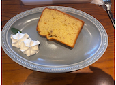 Evergreen Cafe エバーグリーン カフェ: ネイビーブルーさんの2026年07月12日の2枚目の投稿写真