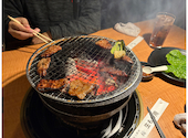 炭火焼肉　七輪　伊丹店: ムンクさんの2026年01月の1枚目の投稿写真