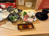 北海道産もつ鍋 もつ料理と地酒 鈴のや: ばるばるさんの2026年09月07日の1枚目の投稿写真
