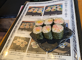 魚寿司　公設市場本店: チトシさんの2026年04月22日の2枚目の投稿写真