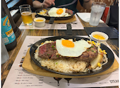 STEAK JOINT 横浜ジョイナス: ヨッシーさんの2026年05月13日の1枚目の投稿写真
