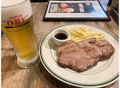 MALLORY PORK STEAK マロリーポークステーキ 東戸塚店: ヨッシーさんの2026年04月の1枚目の投稿写真