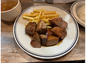 MALLORY PORK STEAK マロリーポークステーキ 東戸塚店: ヨッシーさんの2026年04月の1枚目の投稿写真