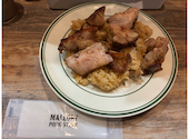 MALLORY PORK STEAK マロリーポークステーキ 東戸塚店: ヨッシーさんの2026年05月の1枚目の投稿写真