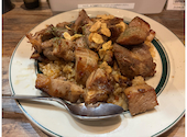 マロリーポークステーキ MALLORY PORK STEAK 東戸塚店: ヨッシーさんの2026年06月12日の1枚目の投稿写真