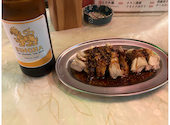 アジアン屋台　チョロヤ　＃餃子　レモンサワー　なんば　心斎橋店: ヨッシーさんの2026年05月01日の1枚目の投稿写真