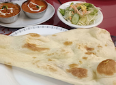 インドカレー アジアン料理 プルナ PURNA: ヨッシーさんの2026年04月20日の1枚目の投稿写真