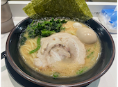 横浜家系ラーメン　天神家: ヨッシーさんの2026年04月の1枚目の投稿写真