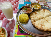 Indian Restaurant & Bar Chai インドレストラン&バー チャイ 戸塚: ヨッシーさんの2026年04月20日の1枚目の投稿写真