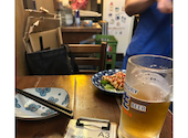 二丁目酒場 仙台 虎屋横丁店: まおりょーしかさんの2026年06月04日の1枚目の投稿写真