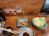 串カツ田中 国分町通り店: まおりょーしかさんの2026年06月02日の1枚目の投稿写真