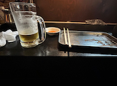 串カツ居酒屋 わっしょい: まおりょーしかさんの2026年06月09日の1枚目の投稿写真