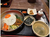 韓国料理　扶餘DX　セルバテラス店: まおりょーしかさんの2026年08月29日の1枚目の投稿写真
