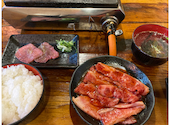 焼肉食道 かぶり 高円寺アパッチ店: TFさんの2026年07月30日の1枚目の投稿写真