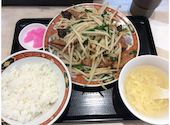 中華食堂 一番館 中野南口駅前店: 茶土さんの2026年04月01日の1枚目の投稿写真