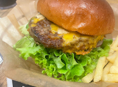 J.S. BURGERS CAFE ららぽーと立川立飛店: ダイキさんの2026年07月03日の1枚目の投稿写真