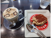 カフェ マリオ シフォン CAFE MARIO CHIFFON: のりちゃんさんの2026年09月03日の1枚目の投稿写真