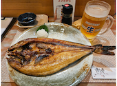 炉端焼き 暖の灯: まるち。さんの2026年06月22日の1枚目の投稿写真