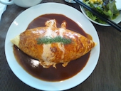 洋食day’s: ちーちゃんさんの2014年02月05日の1枚目の投稿写真