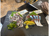 海と山の幸 郷土料理 とり天 飲み放題 居酒屋『居心地酒場じっちゃん』別府北浜店: ゆこさんの2025年01月の1枚目の投稿写真