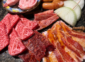 黒毛和牛焼肉 ビーファーズ 豊中緑丘牧場: 英英さんの2026年09月07日の1枚目の投稿写真