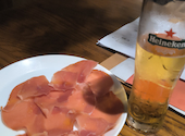 No 9 by セコンダバンビーナ 名駅店: こたつ1さんの2026年08月24日の2枚目の投稿写真