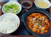 龍盛菜館 神田小川町店: 花さんの2026年07月15日の1枚目の投稿写真