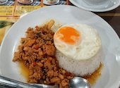 タイ料理 渋谷 ガパオ食堂: 花さんの2026年08月29日の1枚目の投稿写真