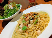 PASTA & TAPAS PIETRO 池袋店: 花さんの2026年05月28日の1枚目の投稿写真