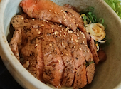 牛たんとお酒のお店 信之助: 花さんの2026年07月22日の1枚目の投稿写真
