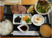 牛たんとお酒のお店 信之助: 花さんの2026年09月09日の2枚目の投稿写真