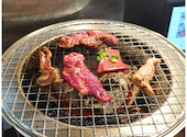 味覚園 札幌北口店 炭焼: notさんの2025年11月17日の3枚目の投稿写真